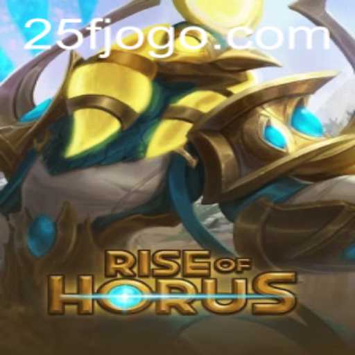 Rise of Horus: Embark on a Mythical Journey